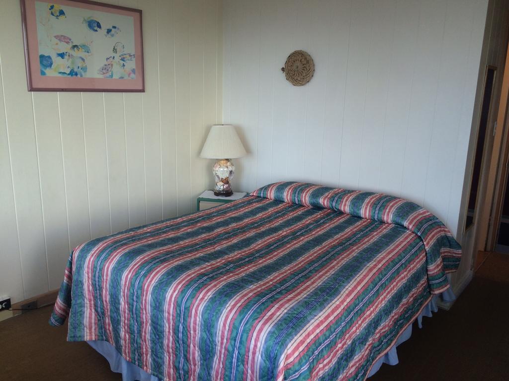 Hotel Honokaa Екстер'єр фото