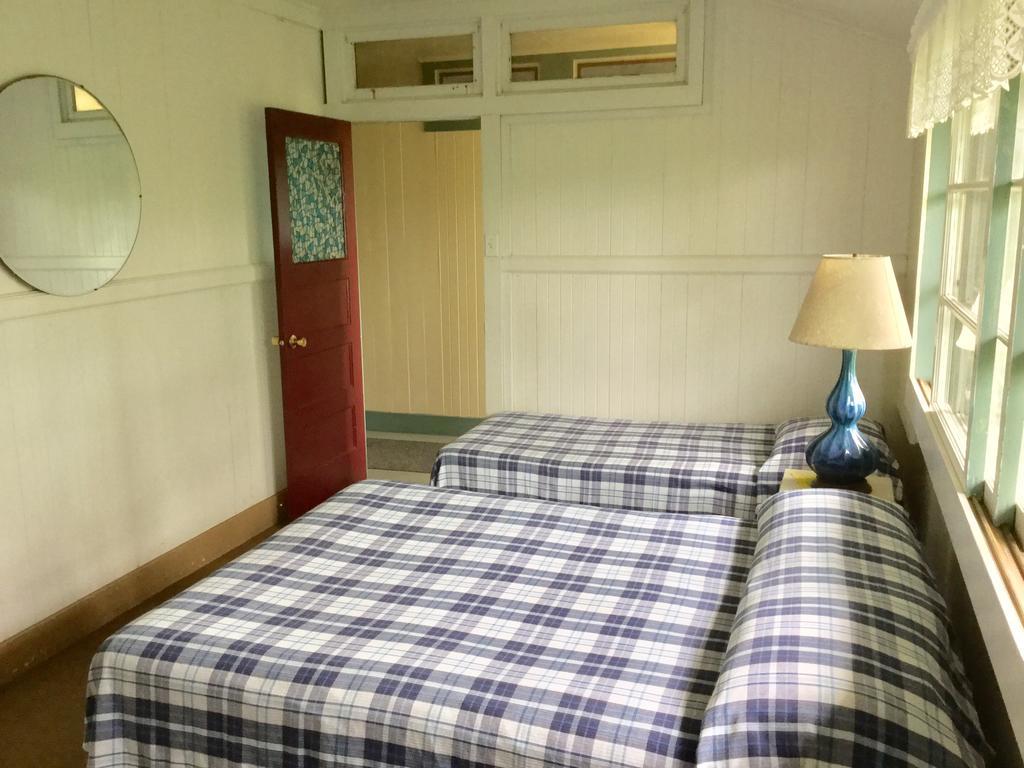Hotel Honokaa Екстер'єр фото