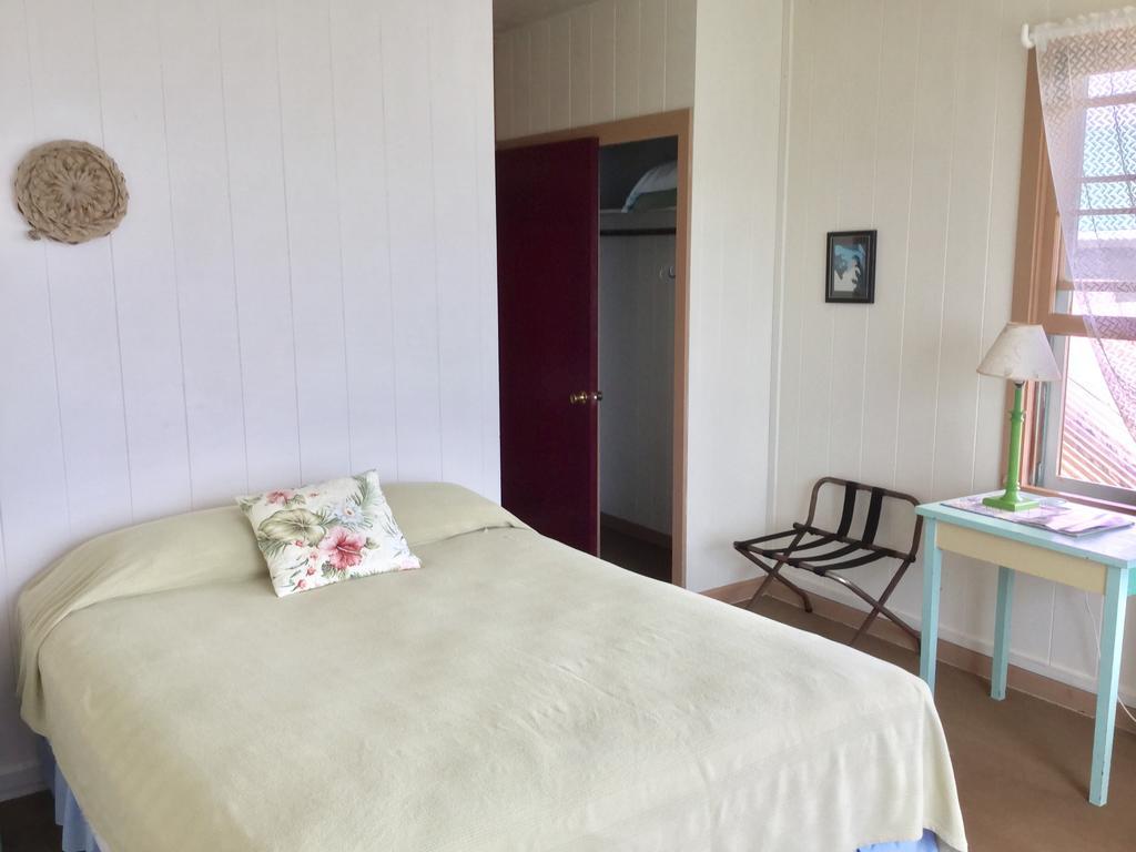 Hotel Honokaa Екстер'єр фото
