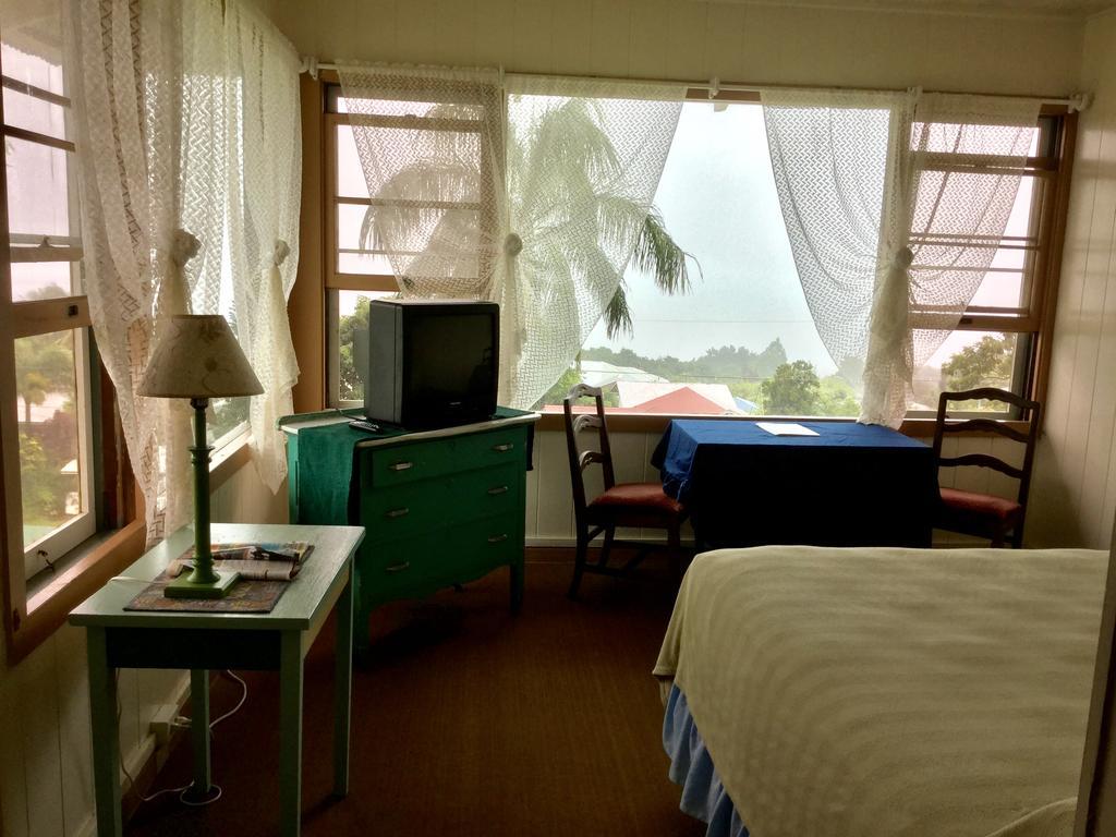 Hotel Honokaa Екстер'єр фото
