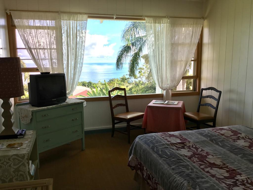 Hotel Honokaa Екстер'єр фото
