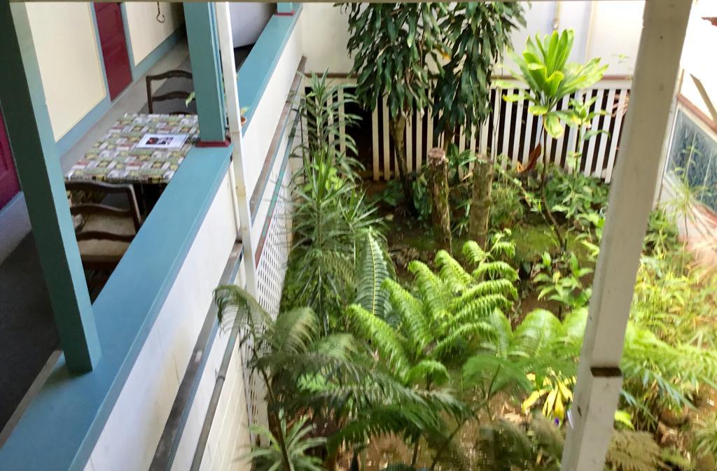 Hotel Honokaa Екстер'єр фото